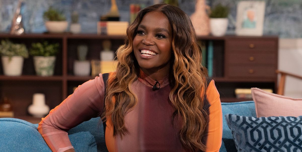 Oti Mabuse de Strictly parle d'agrandir sa famille
