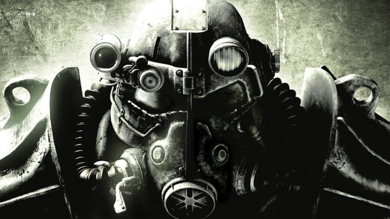 Où diable est Fallout 3 sur Switch ?
