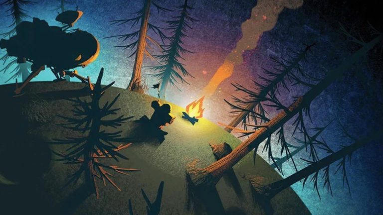 Outer Wilds reçoit une autre mise à jour sur Switch, voici les notes de mise à jour
