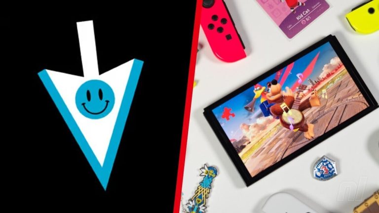 « Overjoyed » est une application d'accessibilité à un doigt compatible avec Switch, disponible dès maintenant
