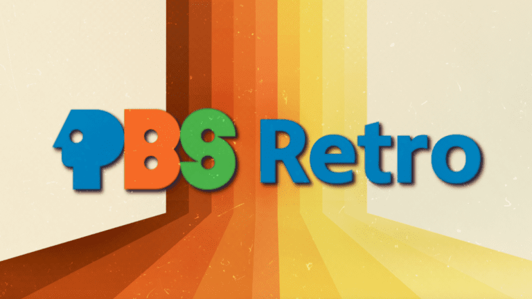 PBS Retro est une nouvelle chaîne FAST qui diffuse uniquement les classiques