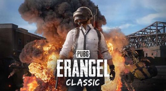 PUBG ramène la carte Erangel originale pour une durée limitée