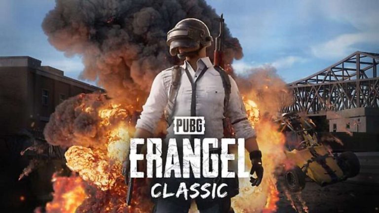 PUBG ramène la carte Erangel originale pour une durée limitée
