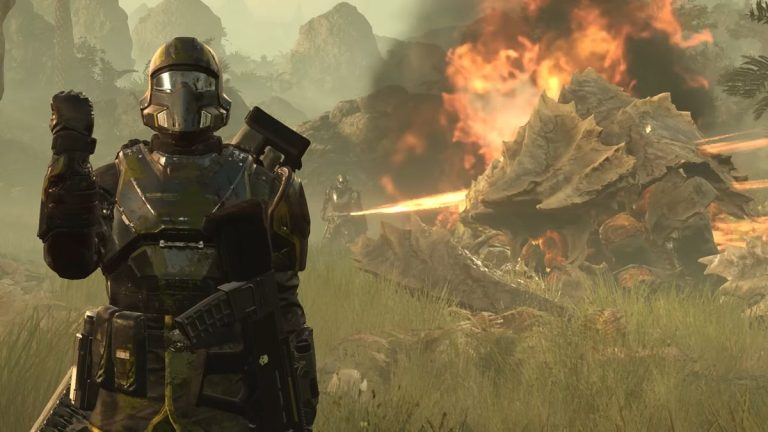 Pas même une semaine depuis le dernier patch d’équilibrage de Helldivers 2, les joueurs en ont déjà marre des brûlures qui constituent une condamnation à mort « instakill ».