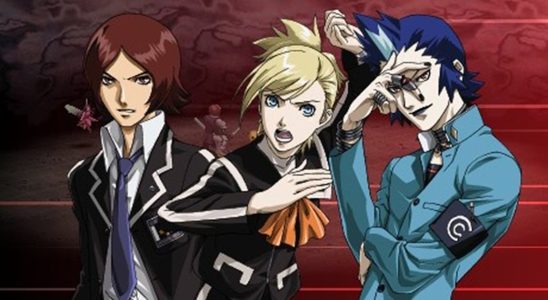 Persona 1 et 2 vont faire l'objet de remakes, suggère un leaker