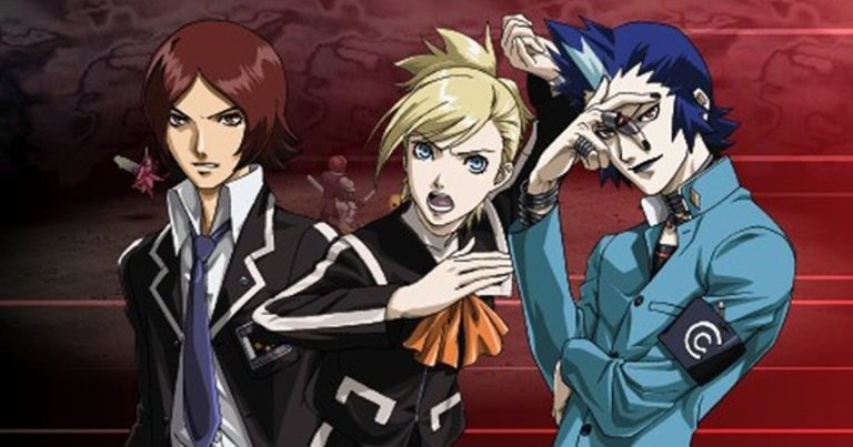 Persona 1 et 2 vont faire l'objet de remakes, suggère un leaker
