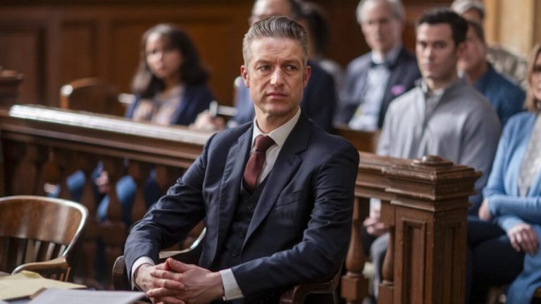 Peter Scanavino as A.D.A Dominick 