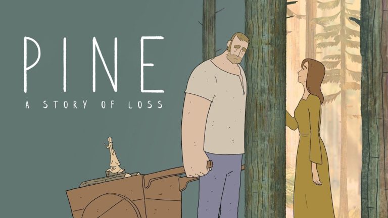 Pine: A Story of Loss, un jeu basé sur une courte histoire, qui sera publié par Fellow Traveler    
