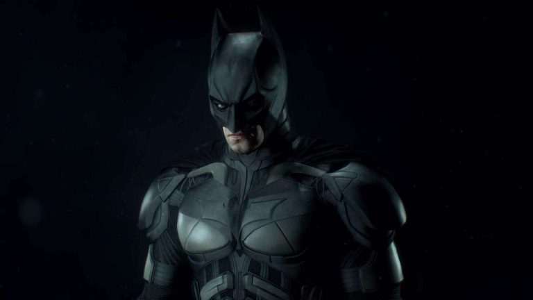 Plus (dor) d’images de Batman pour le jeu devenu Shadow Of Mordor Surfaces Online
