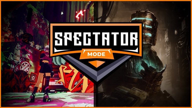 Podcast en mode spectateur Ep.  152 – Dead Space 2 est mort et la persévérance du jeu Xbox est de retour