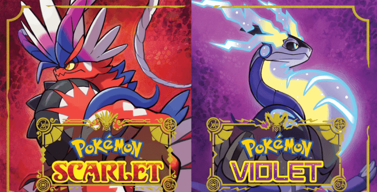 Pokémon Écarlate et Violet reçoivent un « Guide brillant » spécial