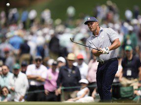 Pourquoi Bryson DeChambeau pourrait remercier YouTube dans son discours sur la veste verte