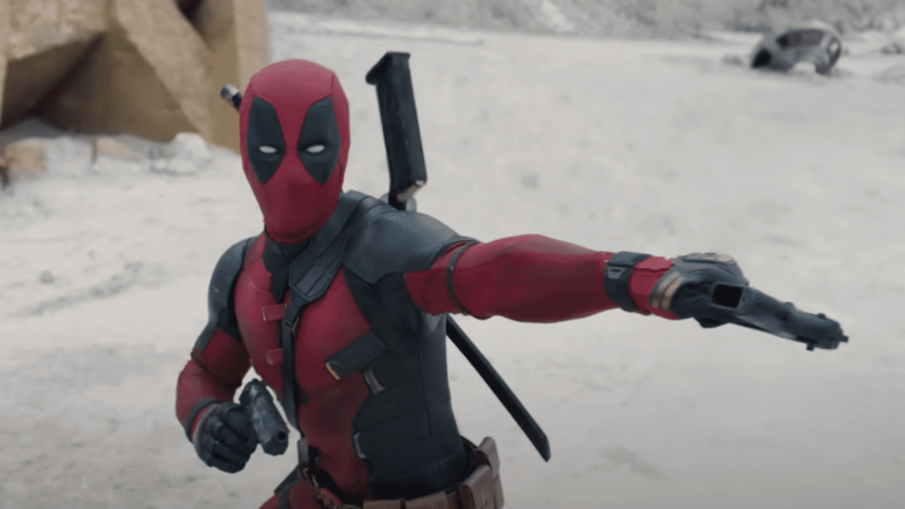 Pourquoi Deadpool et Wolverine ne s'appellent pas Deadpool 3
