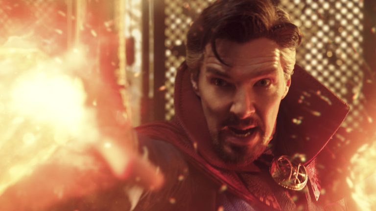 Pourquoi Marvel a choisi de gagner moins d'argent en choisissant Benedict Cumberbatch dans le rôle du docteur Strange [Exclusive]
