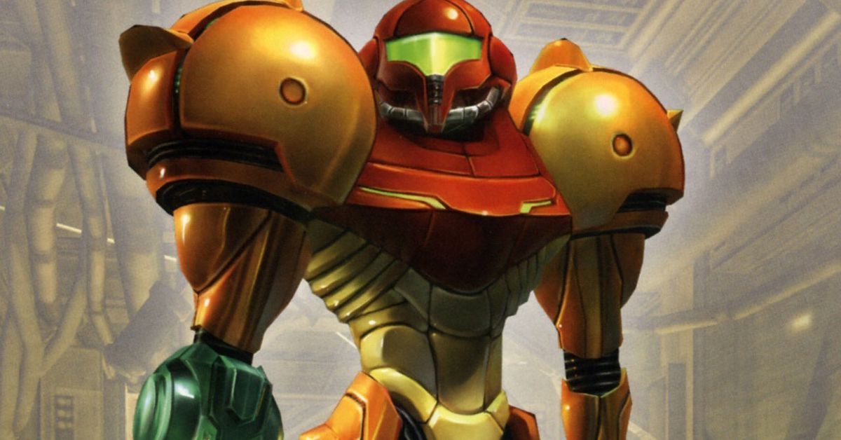 Pourquoi Nintendo ne laisserait pas Samus entrer dans Fortnite
