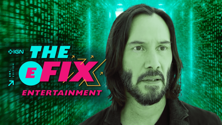 Premier film Matrix à ne pas avoir de réalisateur Wachowski en préparation – IGN The Fix: Entertainment
