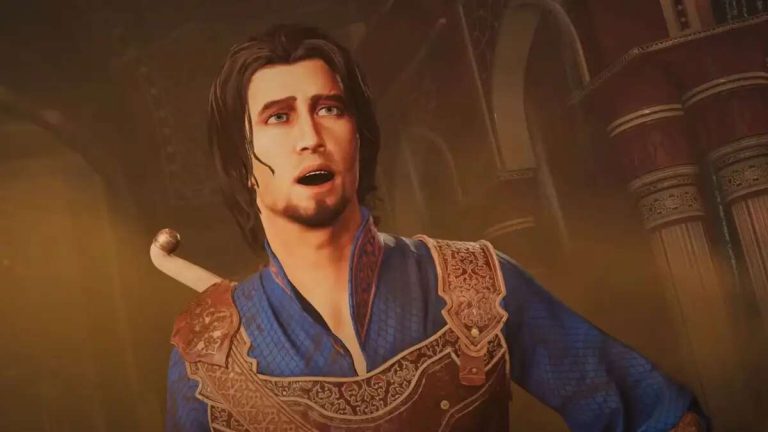 Prince Of Persia : Le remake de Sands Of Time pourrait connaître son propre remake – Rapport
