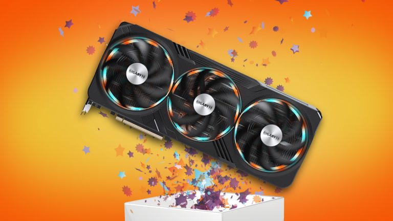 Procurez-vous un Nvidia RTX 4090 au prix le plus bas que nous ayons vu depuis des mois
