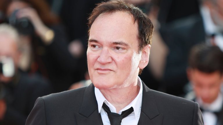 Quentin Tarantino aurait joué avec une idée de "Au revoir le méta-verset" pour un film abandonné - News 24
