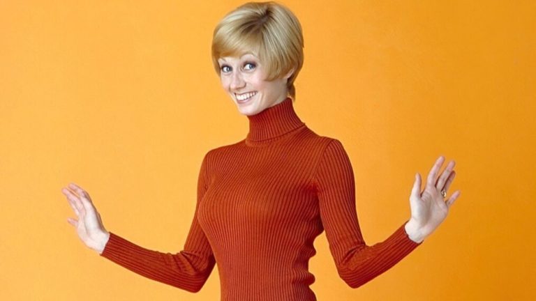 Sandy Duncan for 