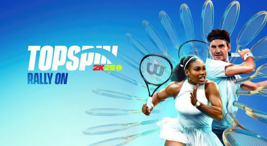 Questions et réponses sur Top Spin 2K25 - Hangar 13 dévoile l'ensemble des fonctionnalités du jeu de tennis tant attendu