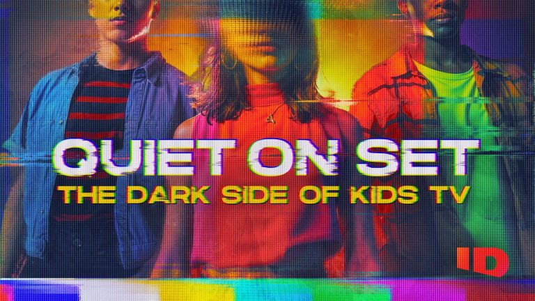 Quiet on Set Épisode 5 : Heure de sortie de Nickelodeon Doc et où diffuser
