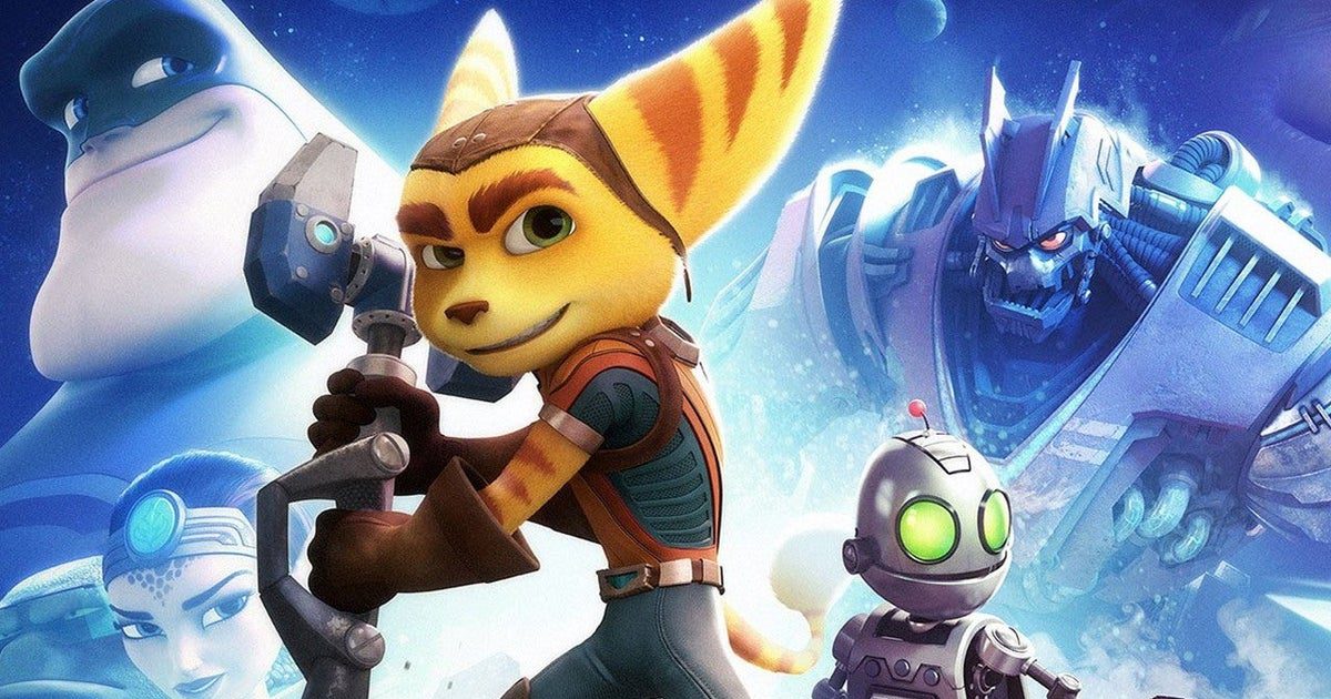 Ratchet and Clank 2016 reçoit une nouvelle mise à jour huit ans après sa sortie
