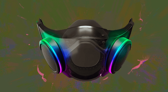 Razer doit rembourser 1 million de dollars pour avoir « faussement représenté » Zephyr comme un masque de qualité N95