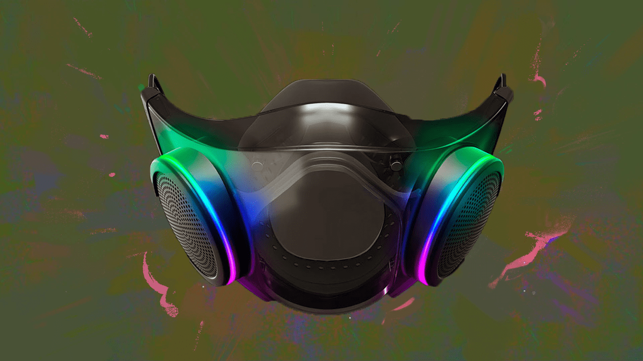 Razer doit rembourser 1 million de dollars pour avoir « faussement représenté » Zephyr comme un masque de qualité N95
