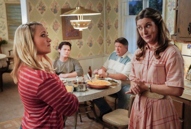 Récapitulatif de l’épisode 6 de la saison 7 de « Young Sheldon » : baptême de Georgie/Mandy CeeCee