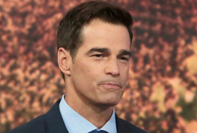 Rob Marciano absent à ABC News : un météorologue quitte le réseau