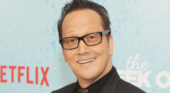 Rob Schneider