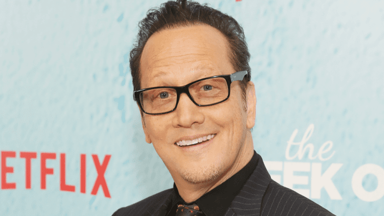 Rob Schneider