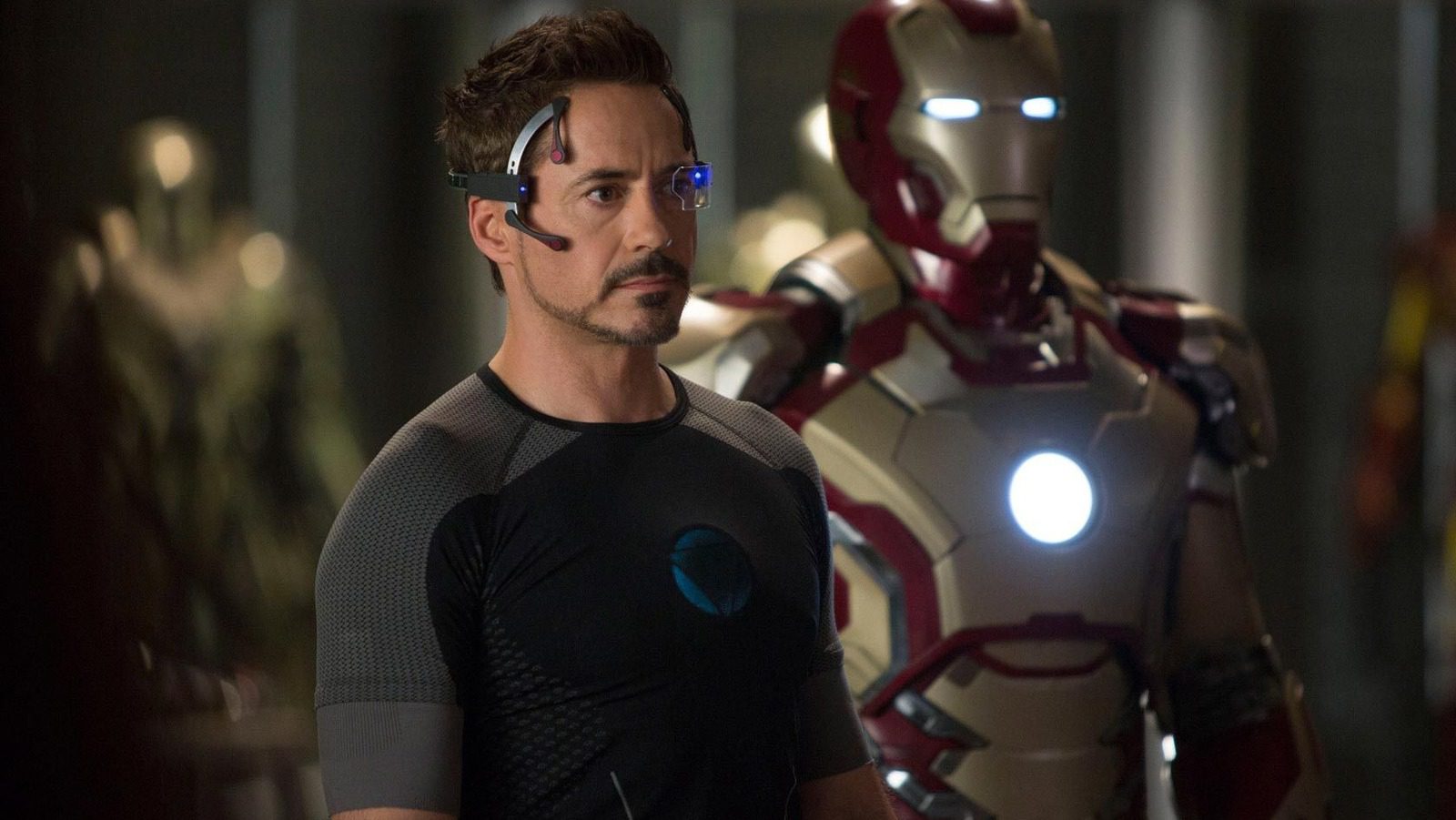 Robert Downey Jr. reviendrait au MCU pour une raison très compréhensible
