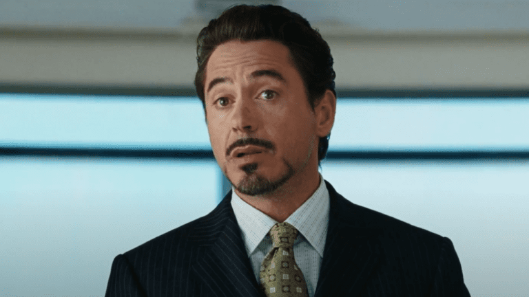  Robert Downey.  Jr travaillerait « avec plaisir » à nouveau avec Marvel
