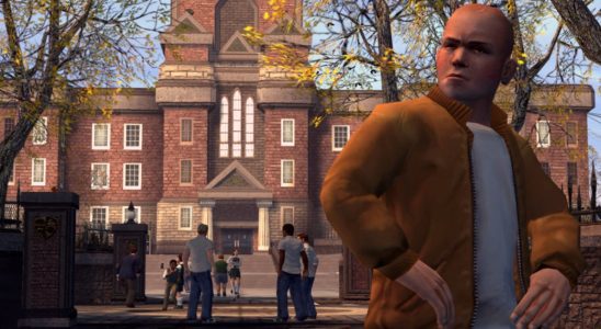 Rockstar se souvient que Bully existe