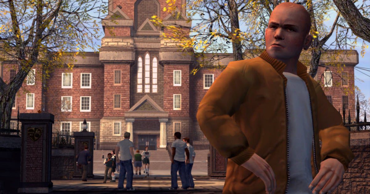 Rockstar se souvient que Bully existe
