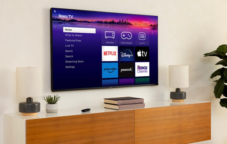 Roku envisage de vous proposer des publicités sur tout ce que vous branchez sur ses téléviseurs