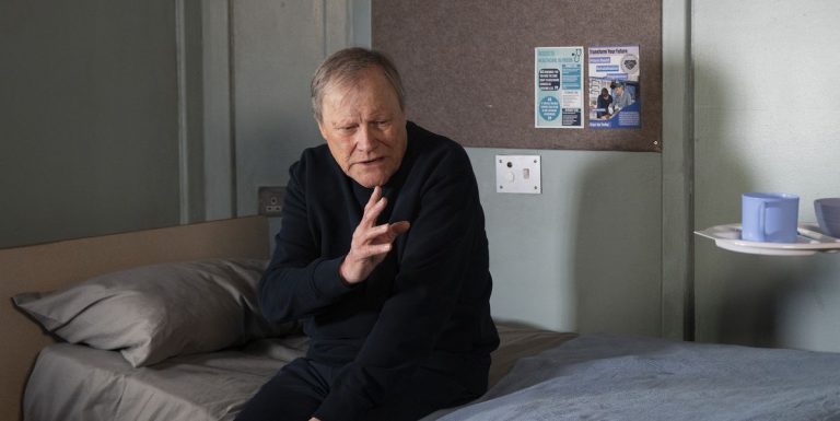 Roy Cropper de Coronation Street offrira un nouvel indice sur le complot du meurtre de Lauren
