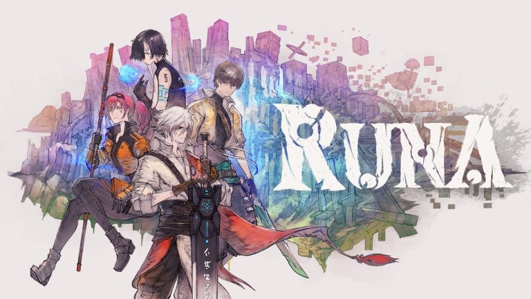 Runa, le RPG fantastique au tour par tour inspiré du JRPG, annoncé sur PC    
