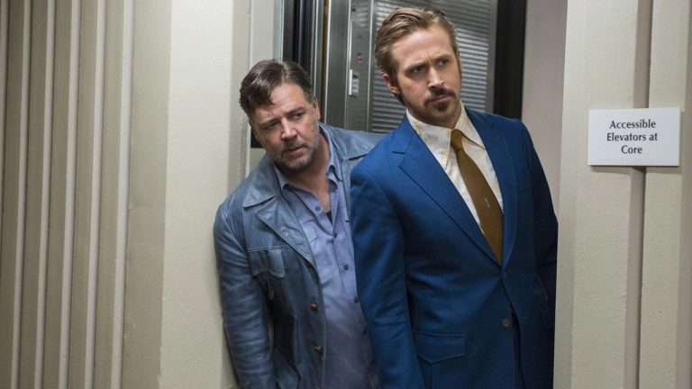 Ryan Gosling doute que The Nice Guys obtienne une suite parce que "Angry Birds vient de nous détruire"
