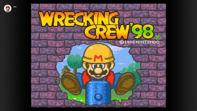 SNES – Nintendo Switch Online ajoute Amazing Hebereke, SUPER R-TYPE et Wrecking Crew '98    
