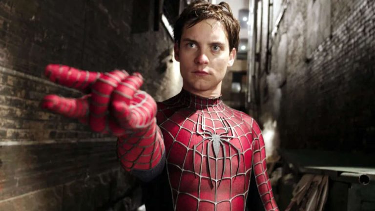 Sam Raimi dissipe ces rumeurs sur Spider-Man 4
