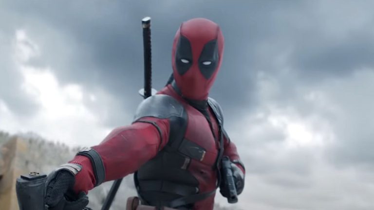 Selon la rumeur, l'acteur de Deadpool 3 nie son rôle dans Threequel, mais je ne suis pas sûr de les croire
