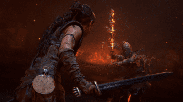 Senua's Saga : Hellblade II Stream "Journey Of The Mind" promet un aperçu du processus de recherche du jeu
