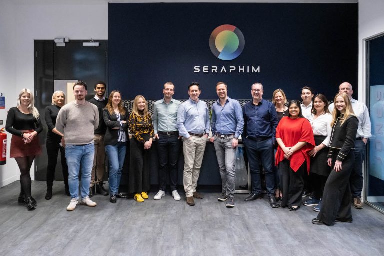 Seraphim Space lance un deuxième fonds de capital-risque avec déjà 9 investissements à son actif