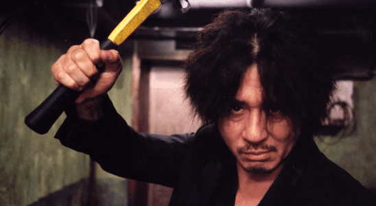 Série télévisée Oldboy en préparation avec le réalisateur Park Chan-wook