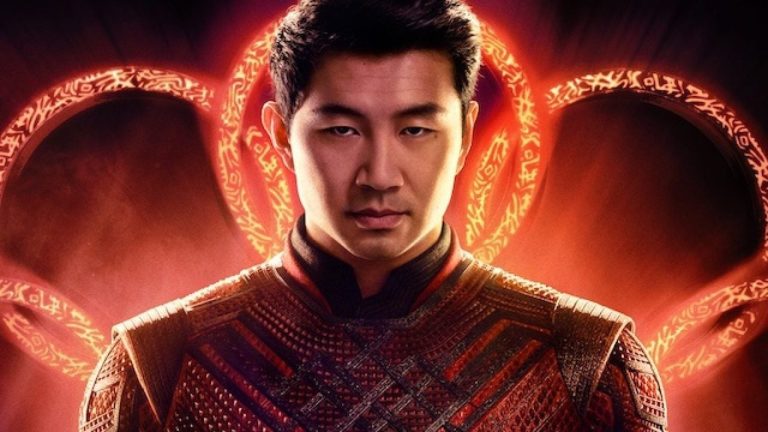 Shang-Chi 2 reçoit une mise à jour prometteuse de la star Simu Liu
