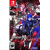 Shin Megami Tensei V : Vengeance - Steelbook édition de lancement