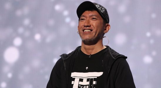 Shinji Mikami voulait quitter Tango Gameworks des années avant lui